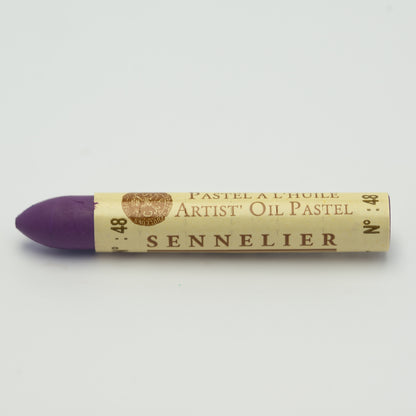 Sennelier Oil Pastel – Red Violet 048