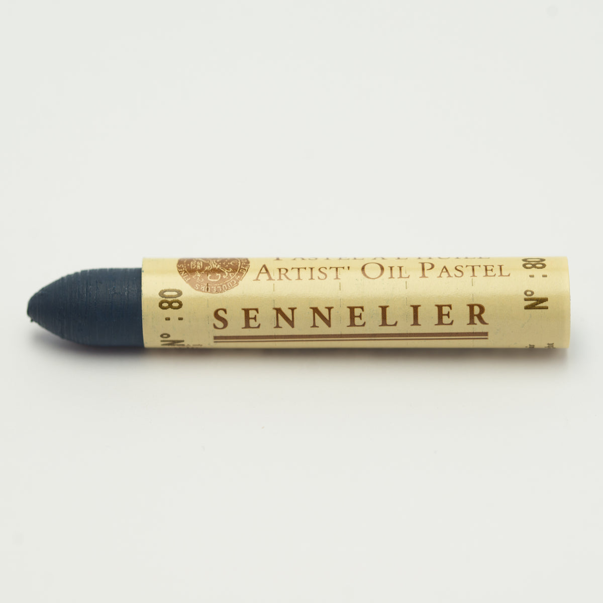 Sennelier Oil Pastel – Indigo Light 080