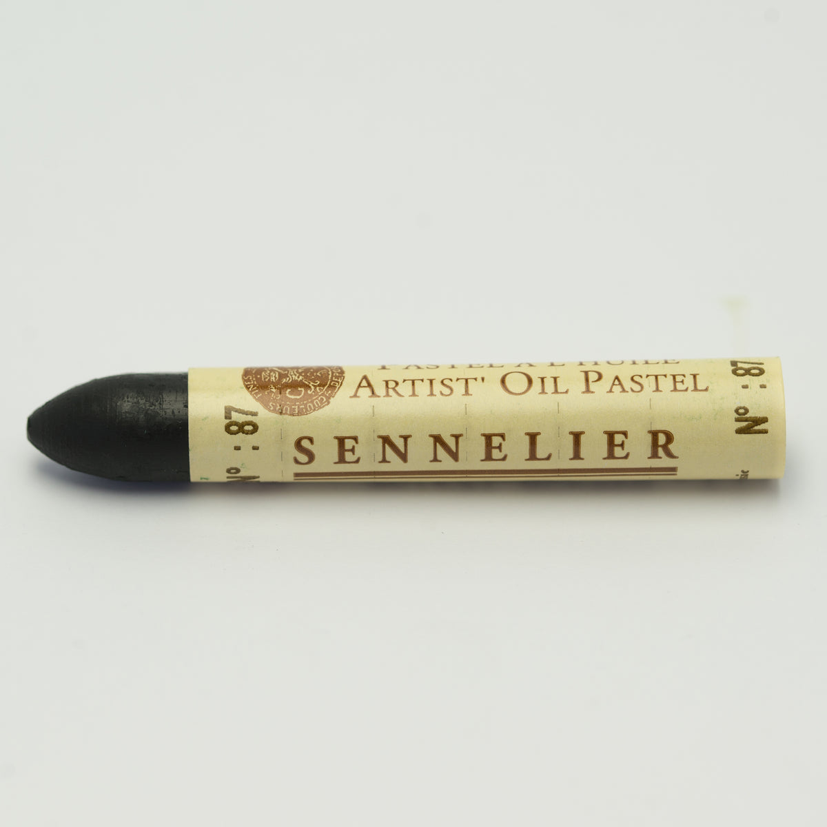 Sennelier Oil Pastel – Sap Green 087