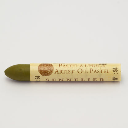 Sennelier Oil Pastel – Brown Pink 094
