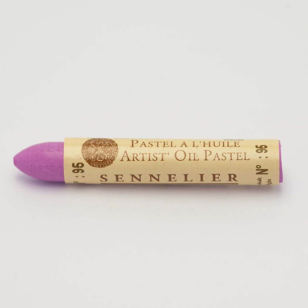 Sennelier Oil Pastel – Cobalt Violet Light Hue 095