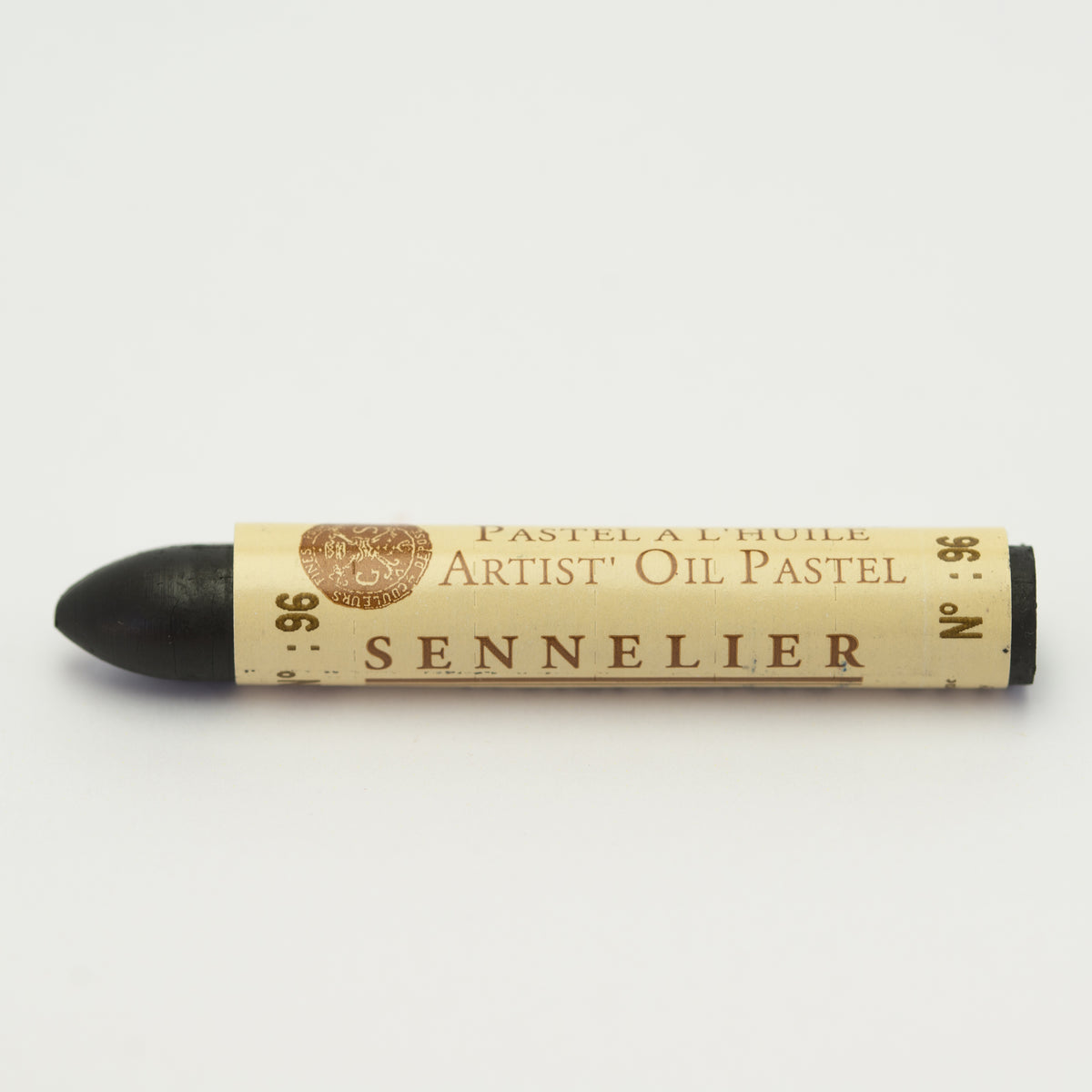 Sennelier Oil Pastel – Payne's Grey 096