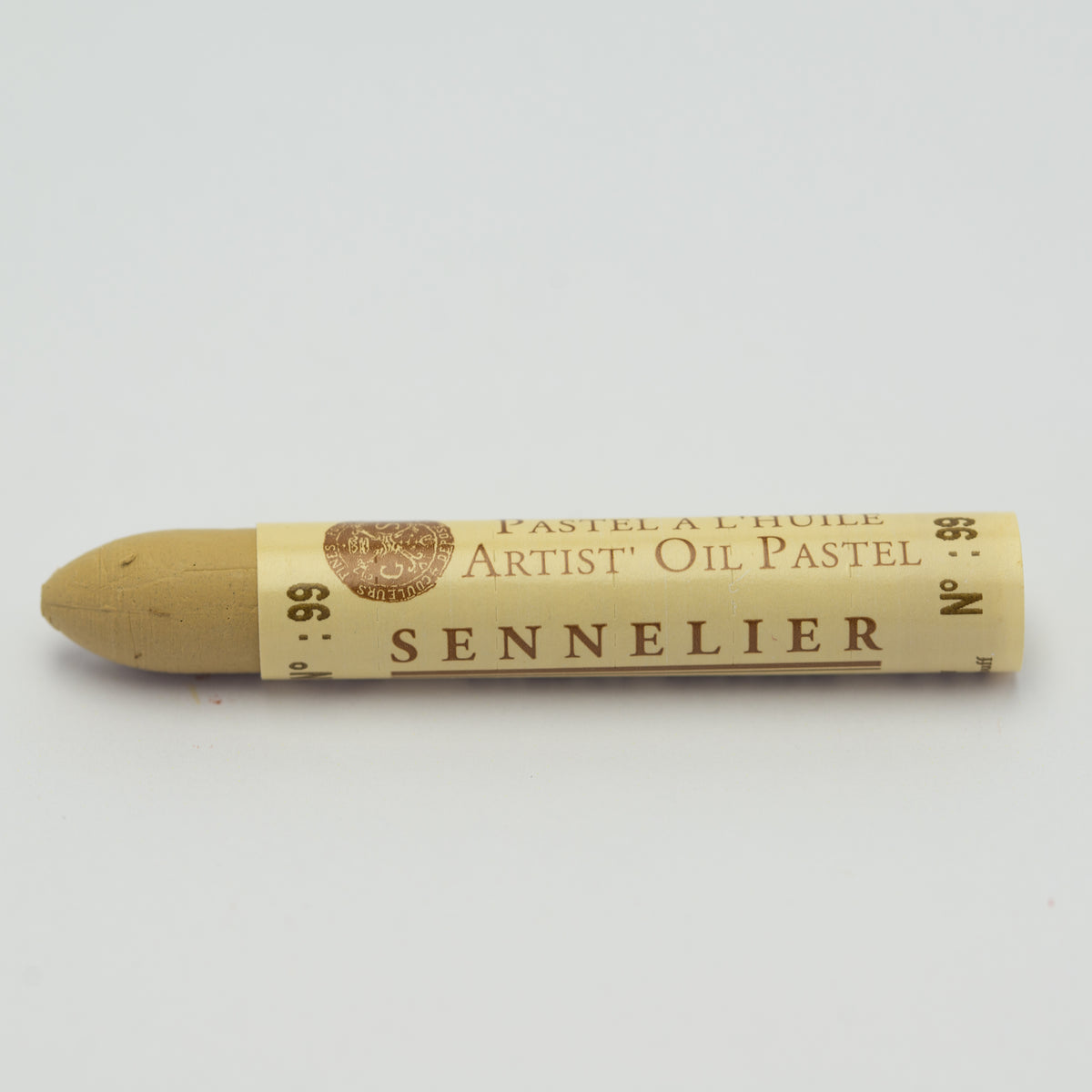 Sennelier Oil Pastel – Titan Buff 099