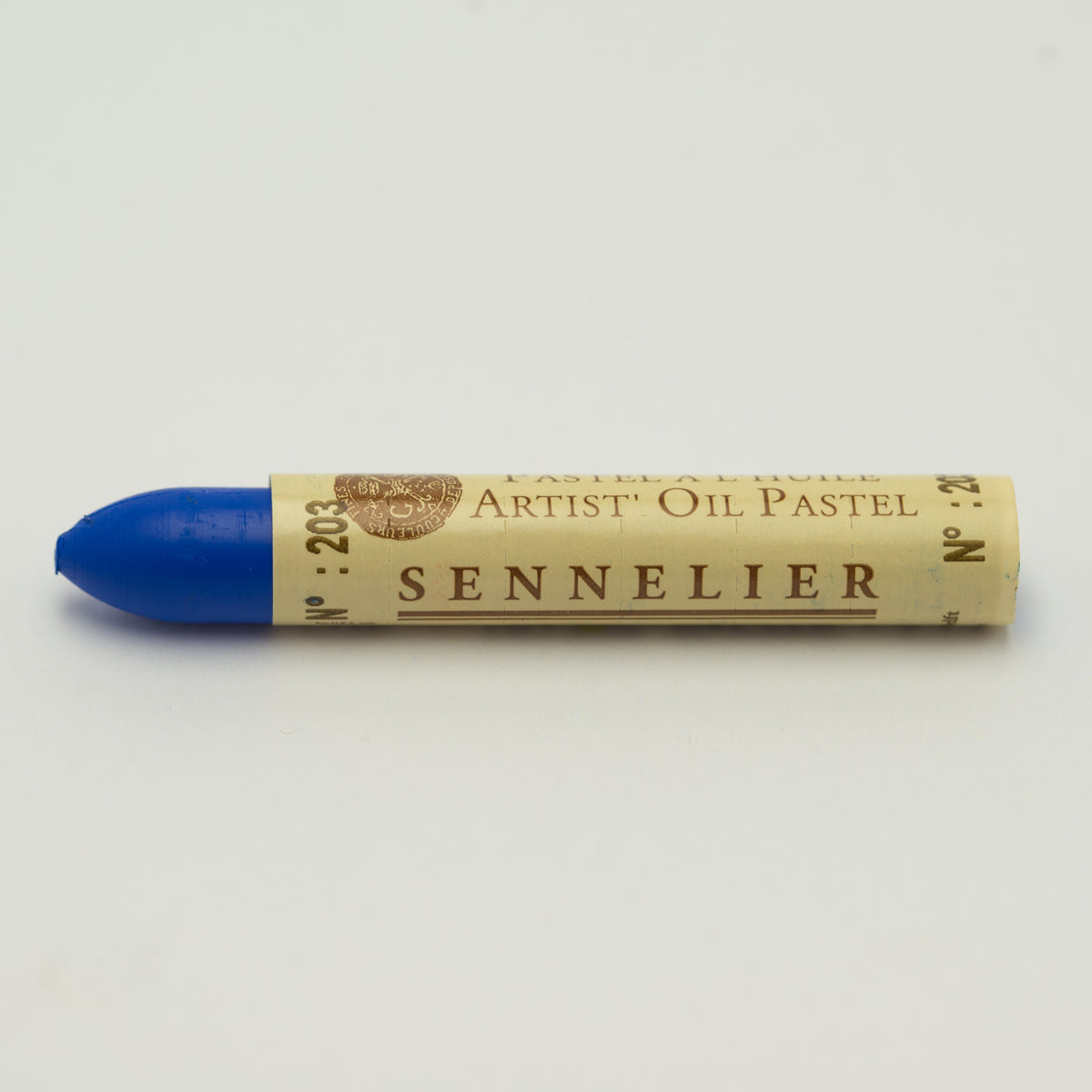 Sennelier Oil Pastel – Delft Blue 203