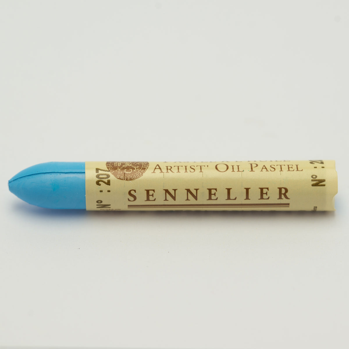 Sennelier Oil Pastel – Ash Blue 207
