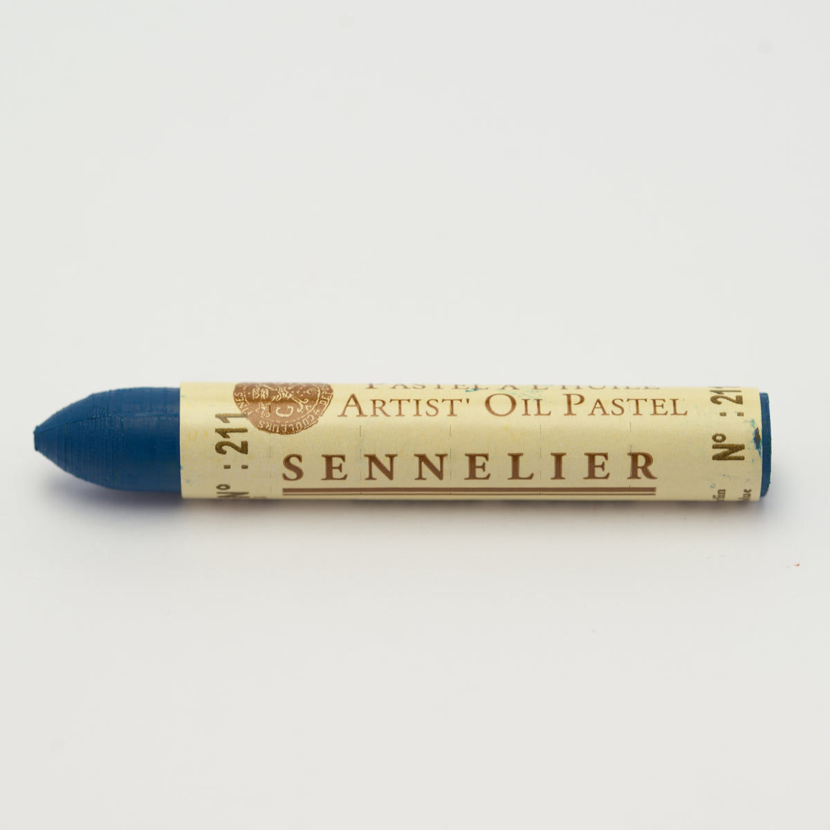 Sennelier Oil Pastel – Midnight Blue 211
