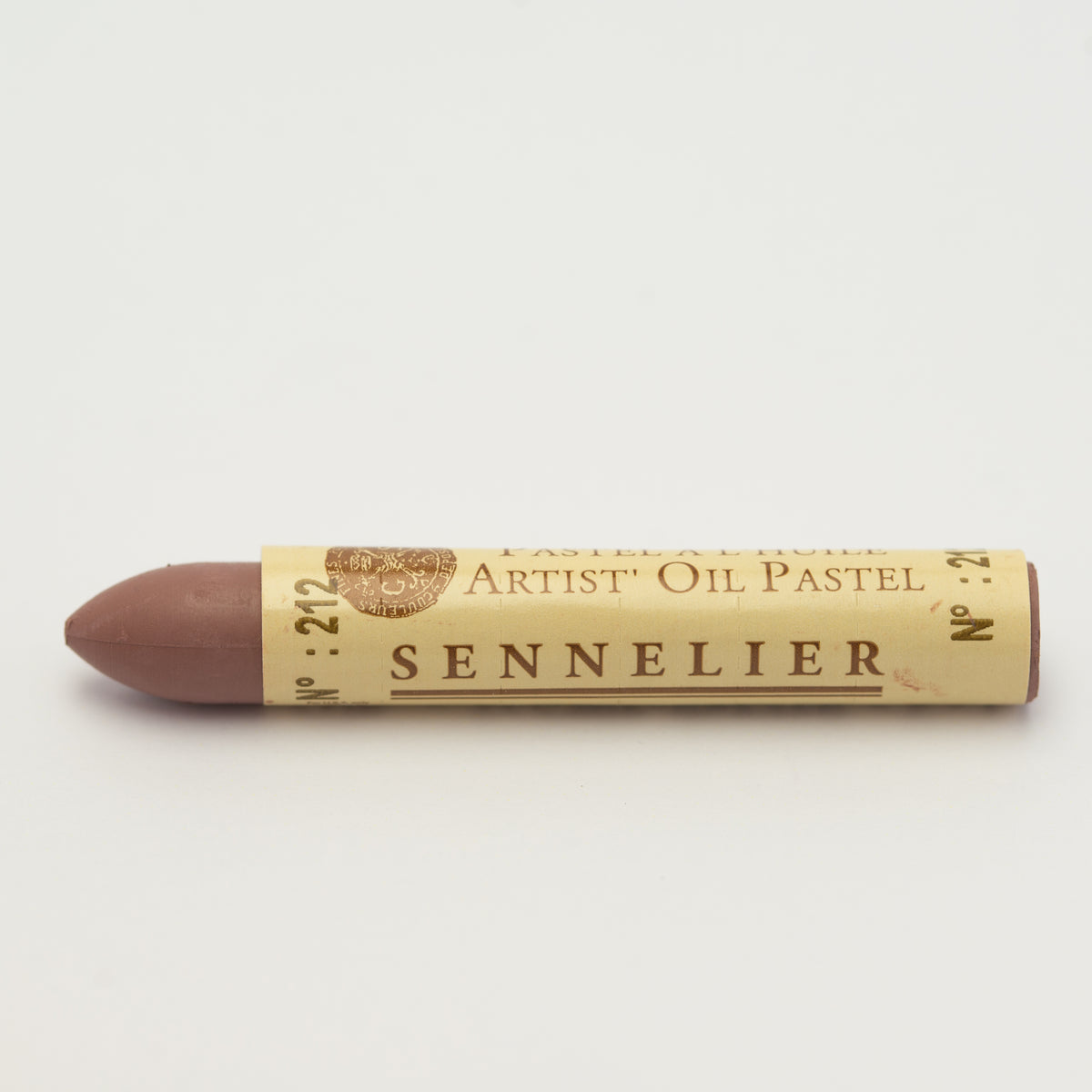 Sennelier Oil Pastel – Mummy 212