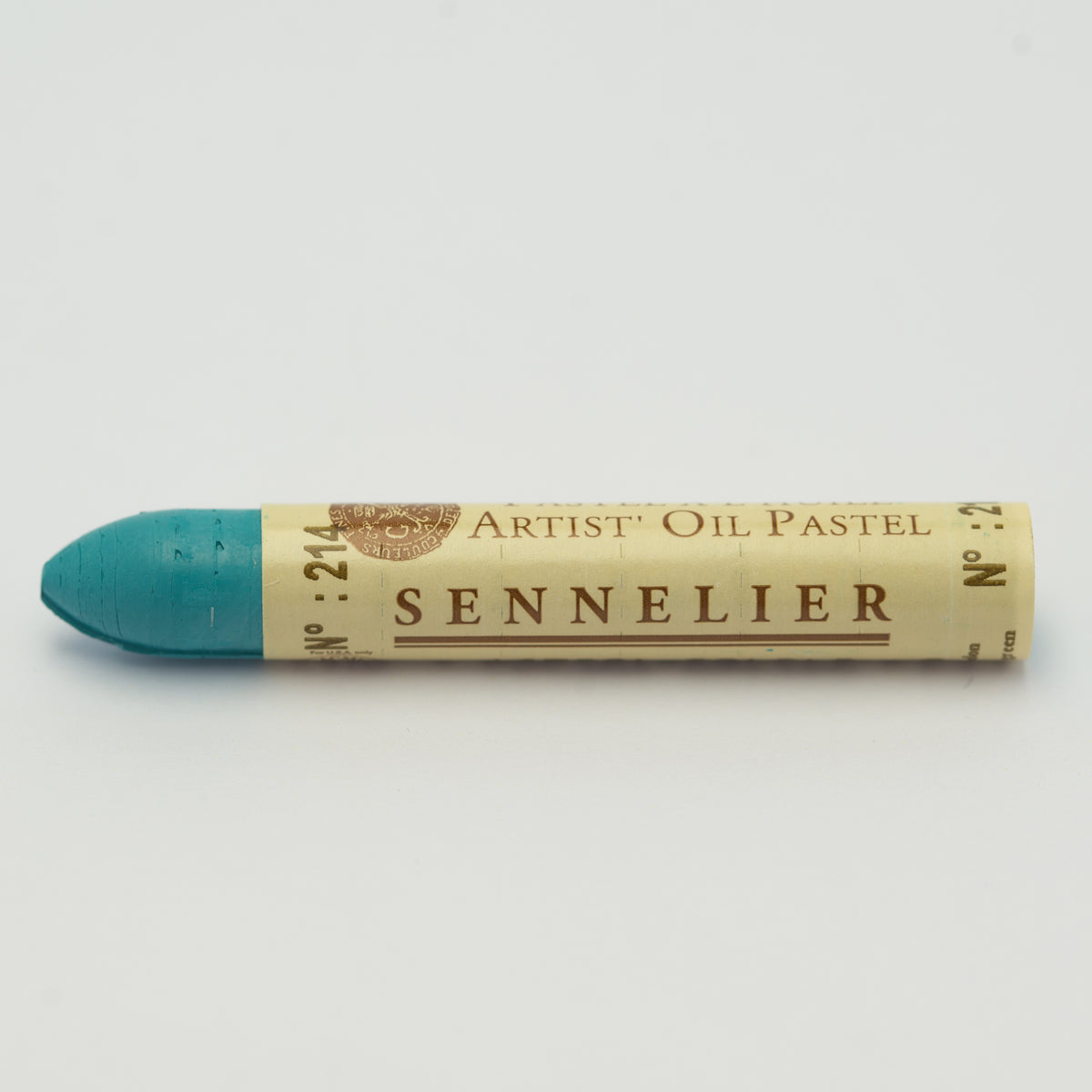 Sennelier Oil Pastel – Celadon Green 214