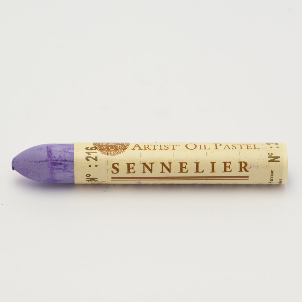 Sennelier Oil Pastel – Parma Violet 216