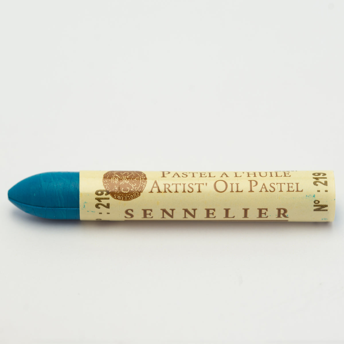 Sennelier Oil Pastel – Celestial Blue 219