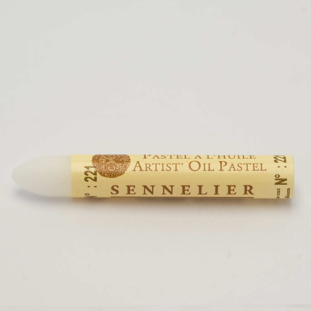 Sennelier Oil Pastel – Transparent Medium 221