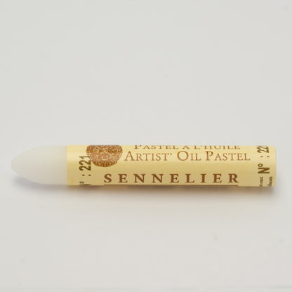 Sennelier Oil Pastel – Transparent Medium 221