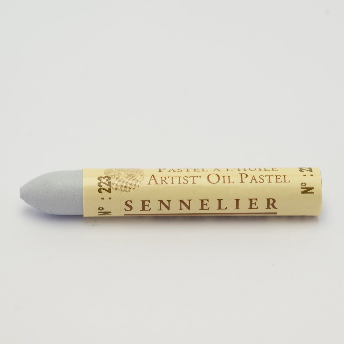 Sennelier Oil Pastel – Cold Grey 223