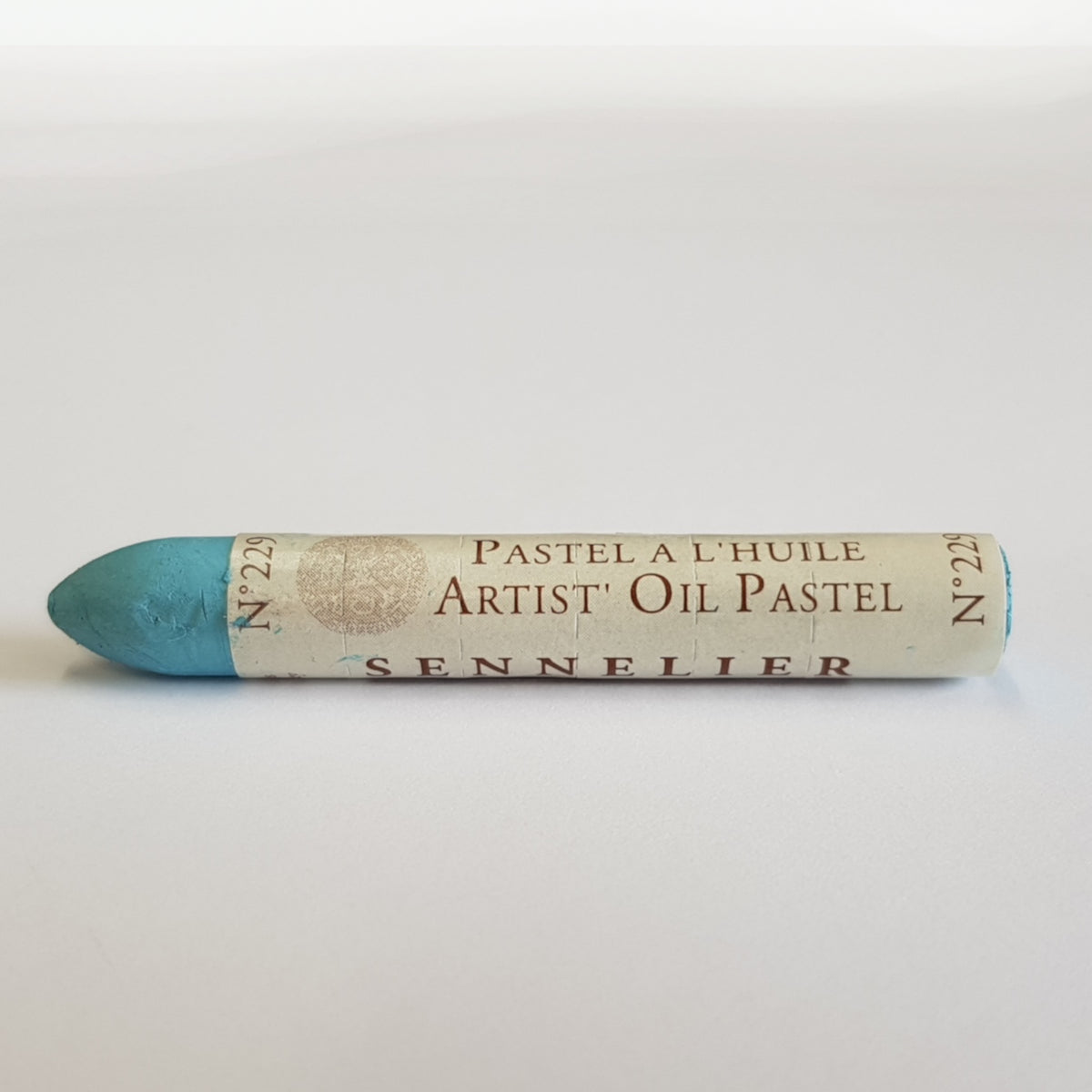 Sennelier Oil Pastel – English Grey 229