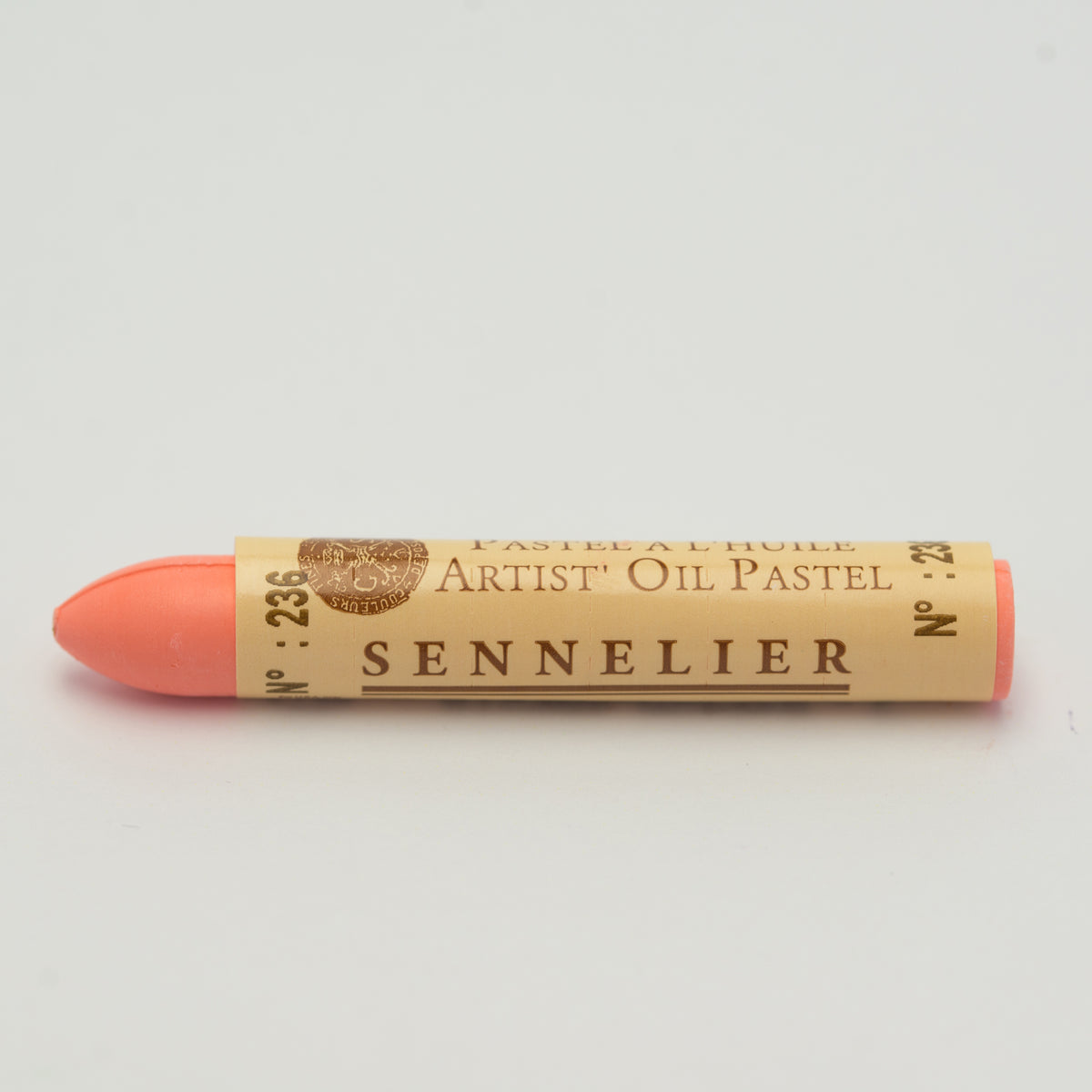 Sennelier Oil Pastel – Coral 236