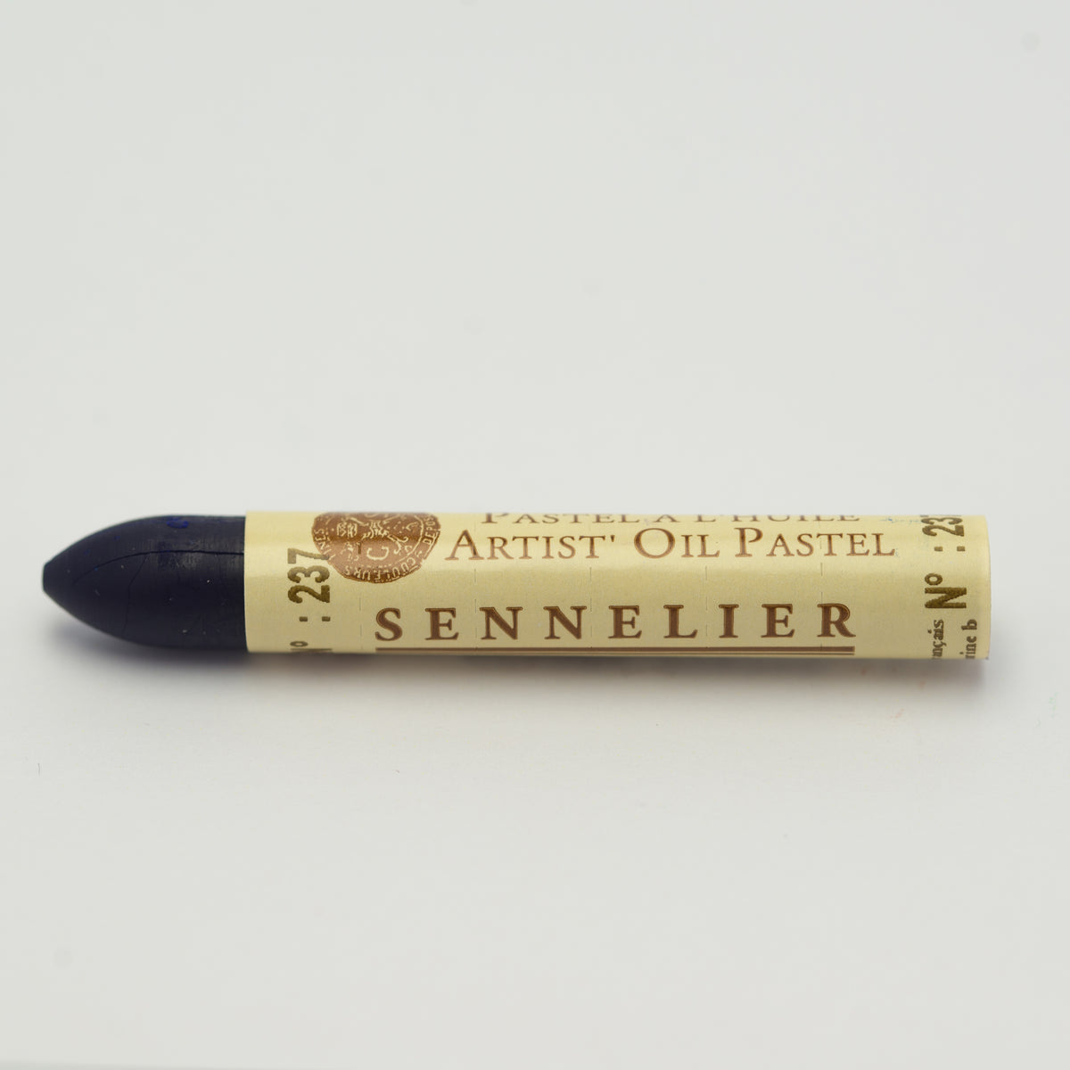 Sennelier Oil Pastel – French Ultramarine Blue 237