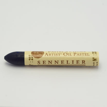 Sennelier Oil Pastel – French Ultramarine Blue 237