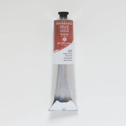Sennelier Rive Gauche Fine Oil Colour 200ml – Venetian Red 623