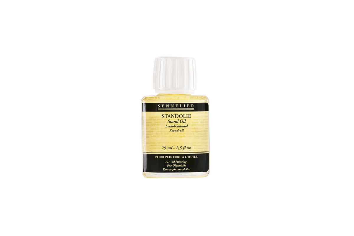 Sennelier Stand Oil – 75ml