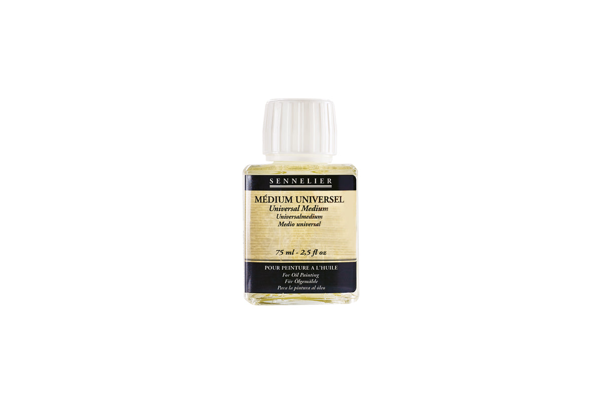 Sennelier Universal Medium – 75ml