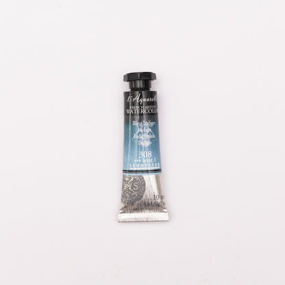 Sennelier Artist Watercolour 10ml Tube – Indigo 308