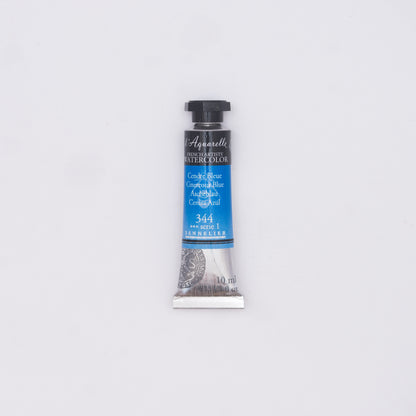 Sennelier Artist Watercolour 10ml Tube – Cinereous Blue 344