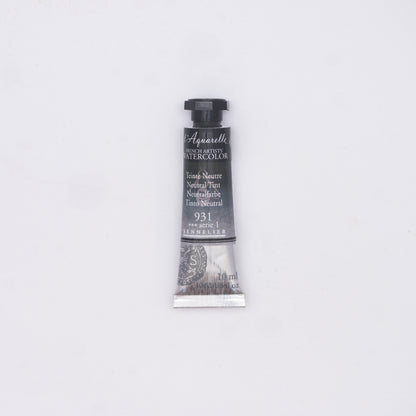 Sennelier Artist Watercolour 10ml Tube – Neutral Tint 931