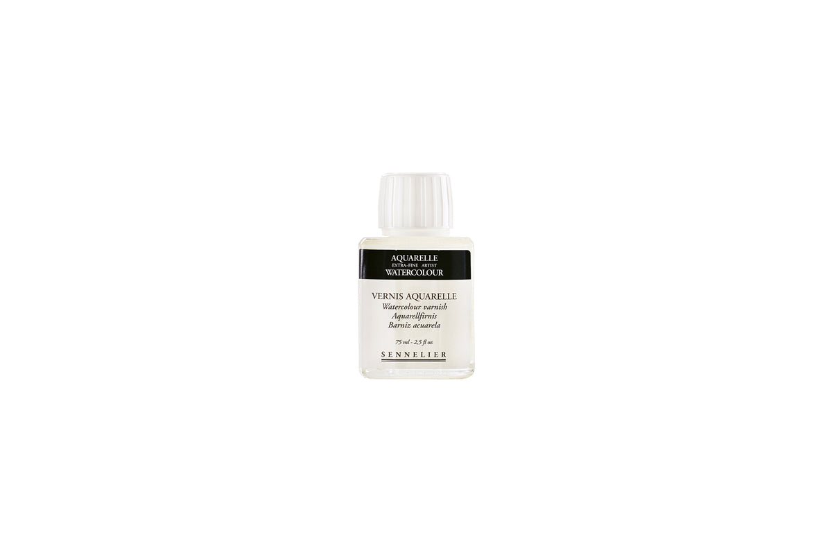 Sennelier Watercolour Varnish – 75ml