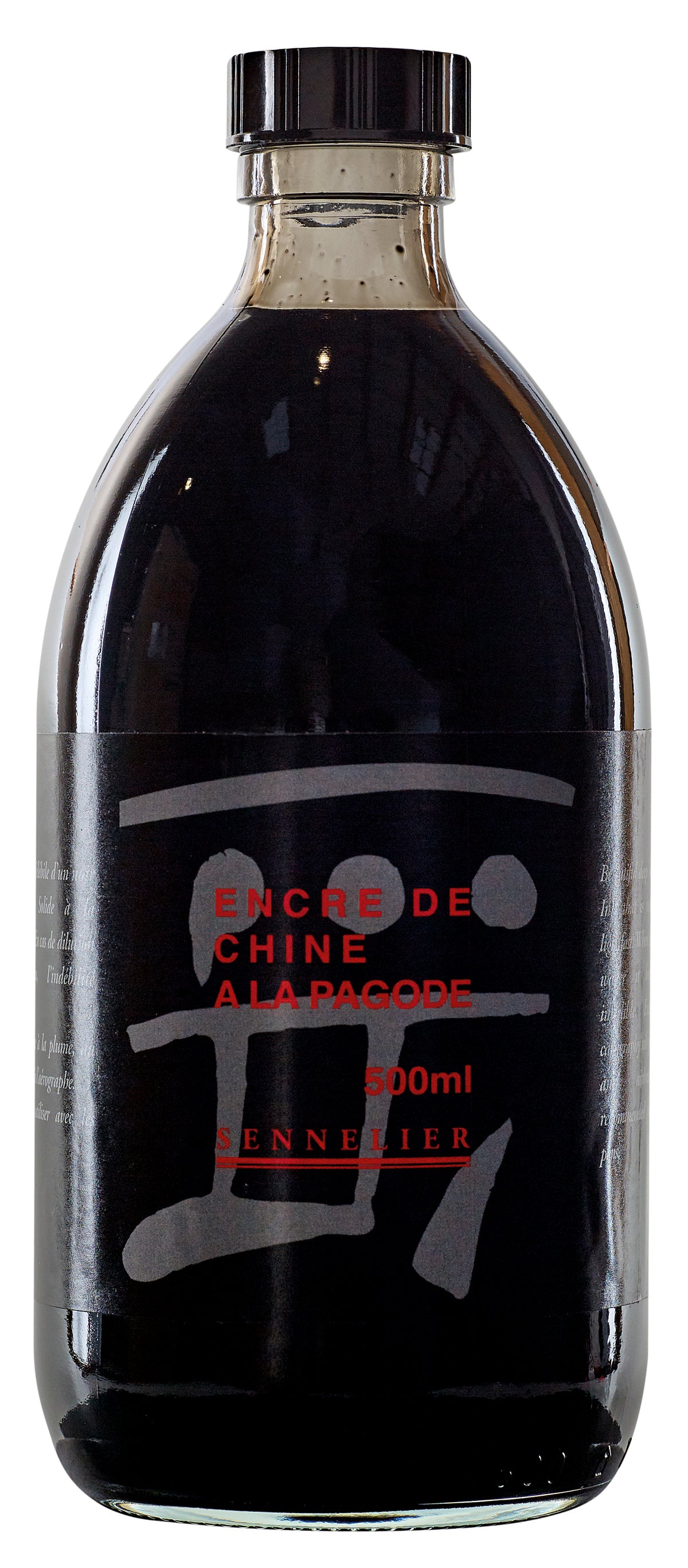 Sennelier China Ink à la Pagode – 500ml