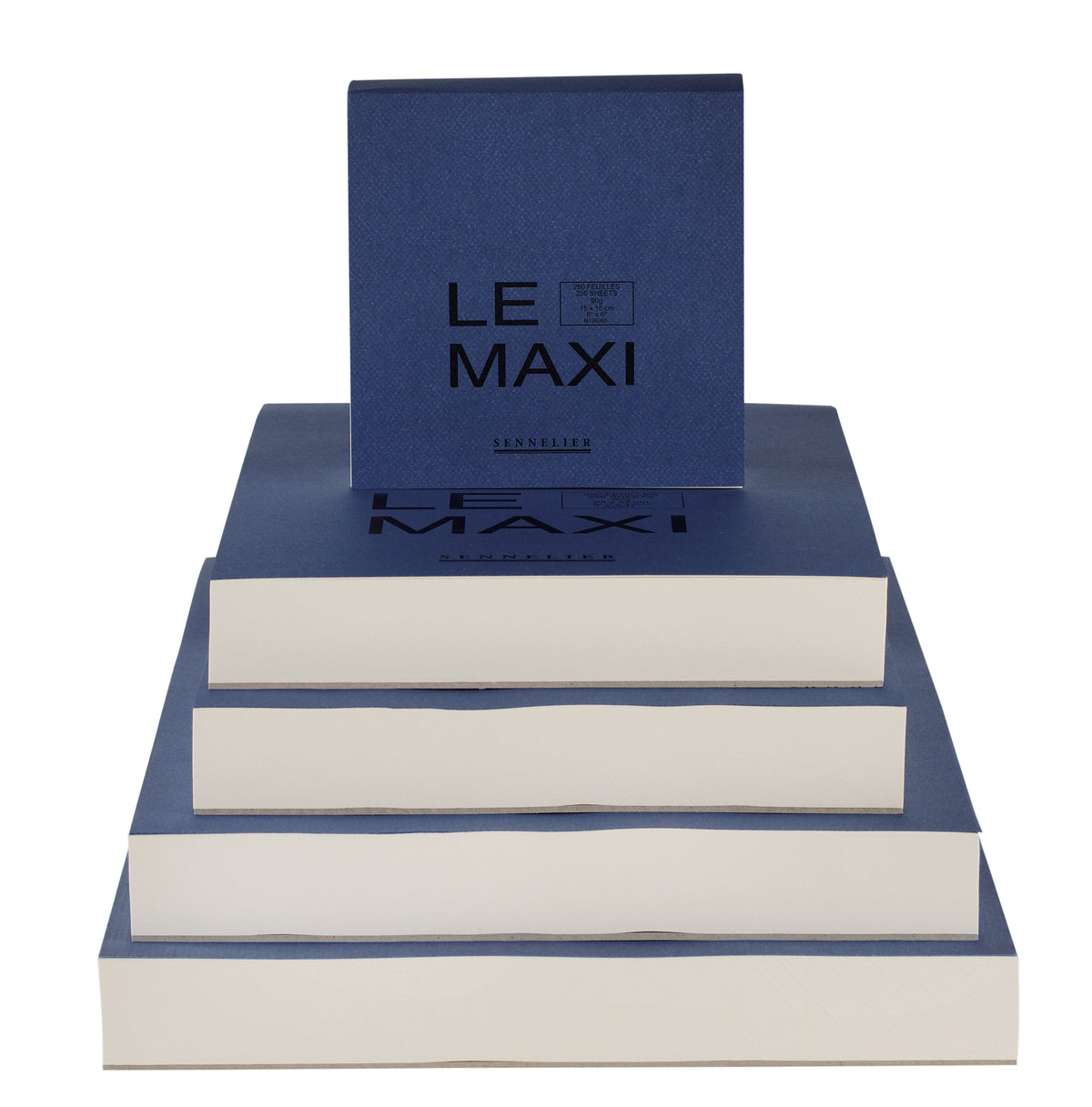 Sennelier Le Maxi – 24 x 32cm