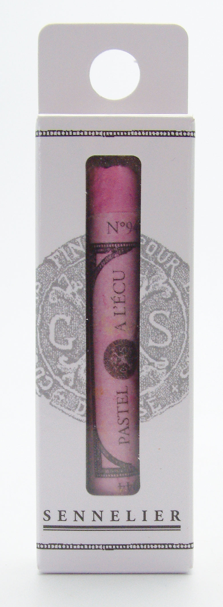 Sennelier Extra-Fine Soft Pastel, Single Boxed – Magenta Violet 944