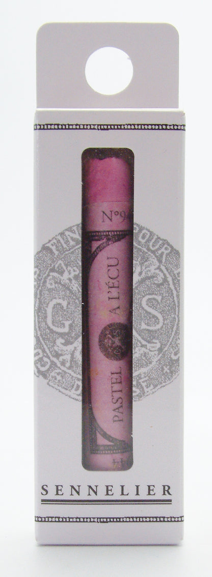 Sennelier Extra-Fine Soft Pastel, Single Boxed – Magenta Violet 944