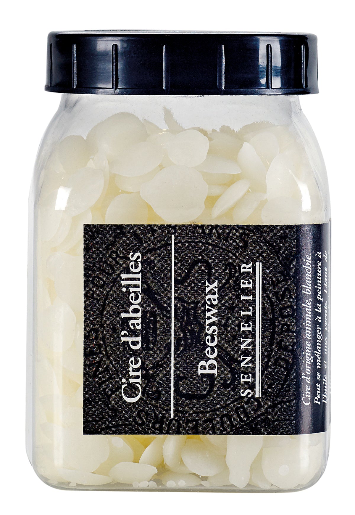 Sennelier Beeswax – 100g