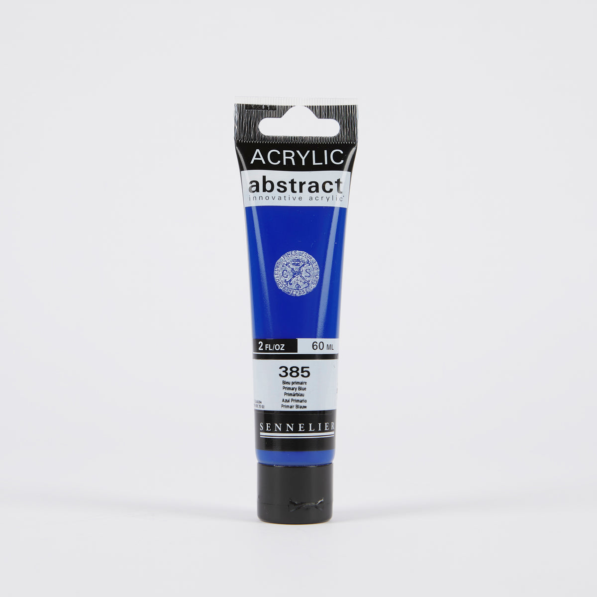 Sennelier Abstract Acrylic 60ml – Primary Blue 385