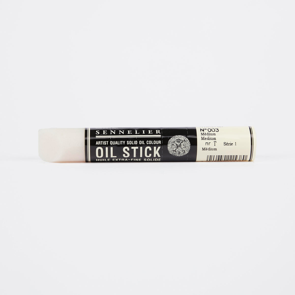 Sennelier Oil Stick 38ml – Transparent Medium 003