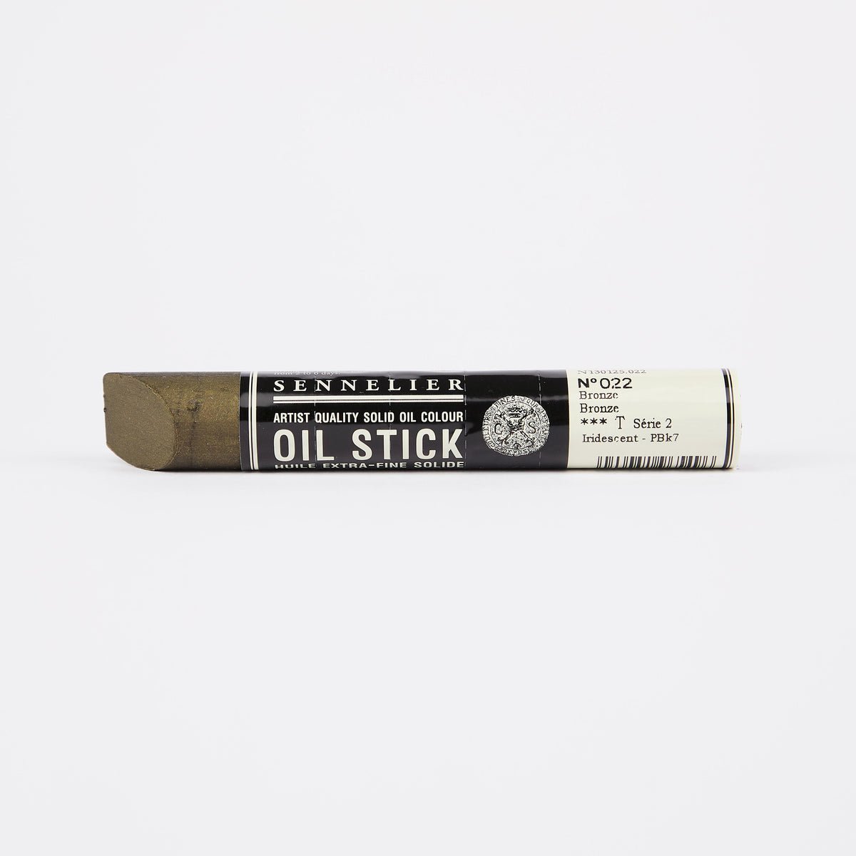 Sennelier Oil Stick 38ml – Bronze 022