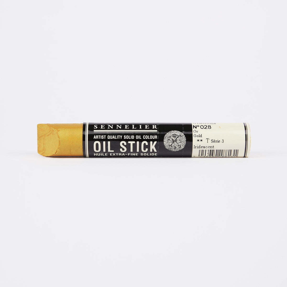 Sennelier Oil Stick 38ml – Gold 028