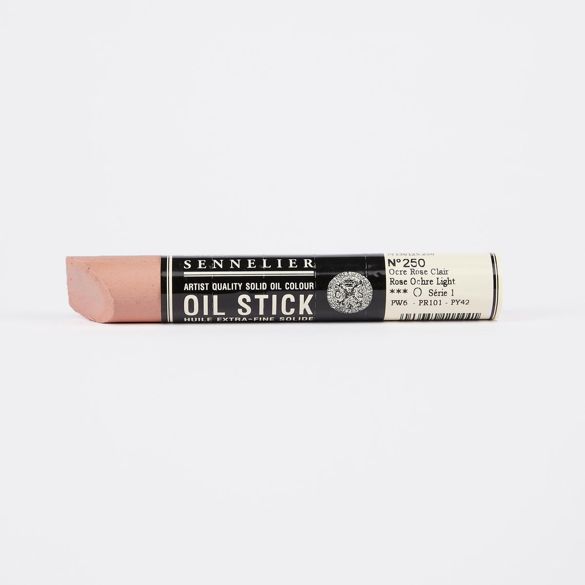 Sennelier Oil Stick 38ml – Rose Ochre 250