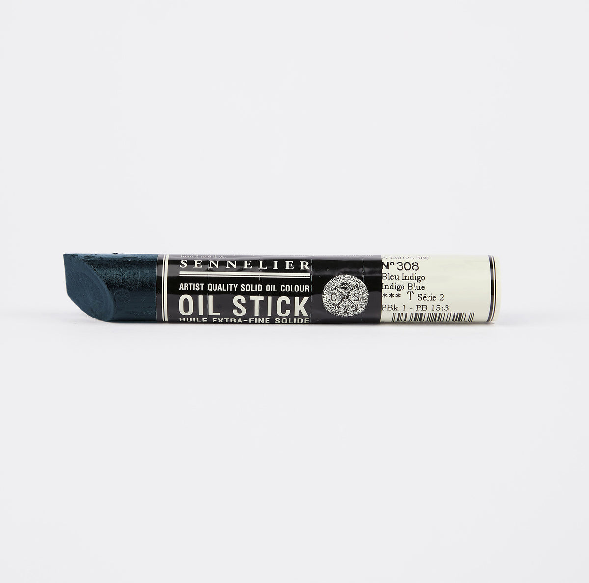 Sennelier Oil Stick 38ml – Indigo 308