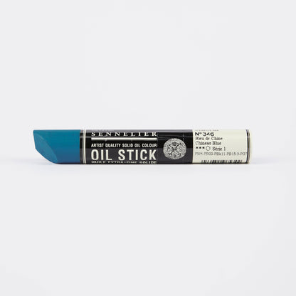 Sennelier Oil Stick 38ml – Chinese Blue 346