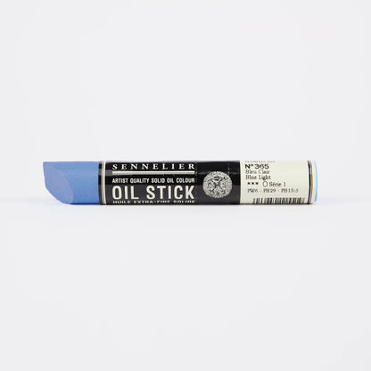 Sennelier Oil Stick 38ml – Light Blue 365