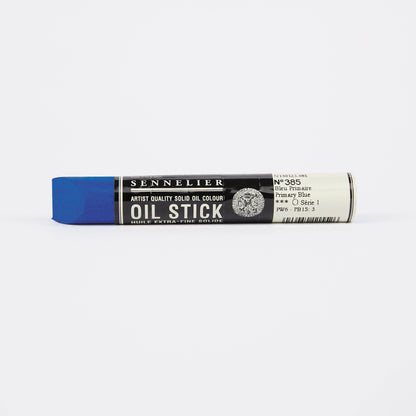 Sennelier Oil Stick 38ml – Primary Blue 385