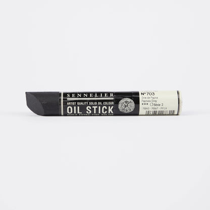 Sennelier Oil Stick 38ml – Payne's Grey 703