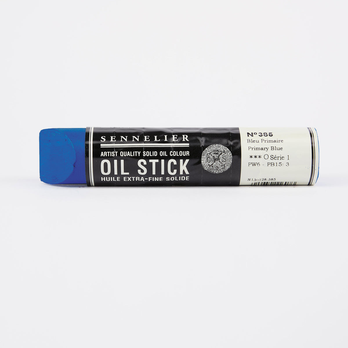 Sennelier Oil Stick 96ml – Primary Blue 385