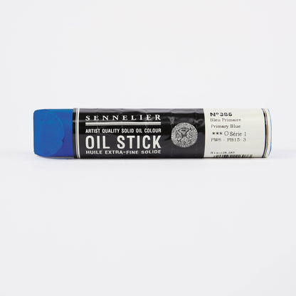 Sennelier Oil Stick 96ml – Primary Blue 385