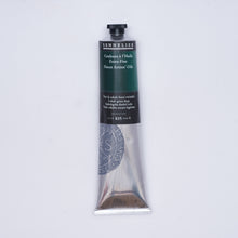 Sennelier Artist Extra-Fine Oil Colour 200ml – Cobalt Green Deep 835