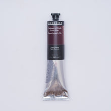 Sennelier Artist Extra-Fine Oil Colour 200ml – Mars Violet (Caput Mortuum) 919