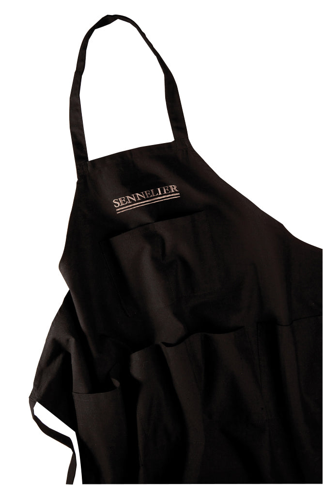 Sennelier Artist Apron