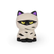 Legami Halloween 26 - Stress Less - Anti-Stress Toy - Kitty - Mummy