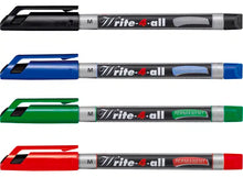 STABILO Write-4-all Permanent Marker